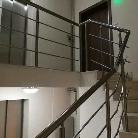 Appartement Kate Plovdiv