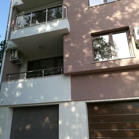 Appartement Kate